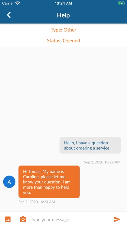 Blukastor screenshot-8