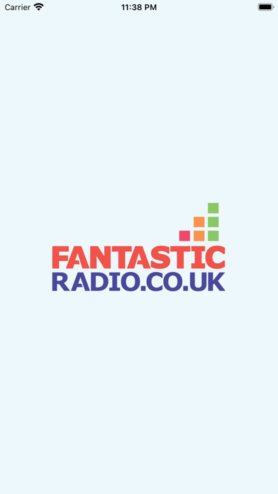 How to cancel & delete FANTASTICRADIOUK from iphone & ipad 1