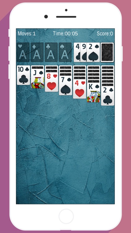 Solitaire Classic Z