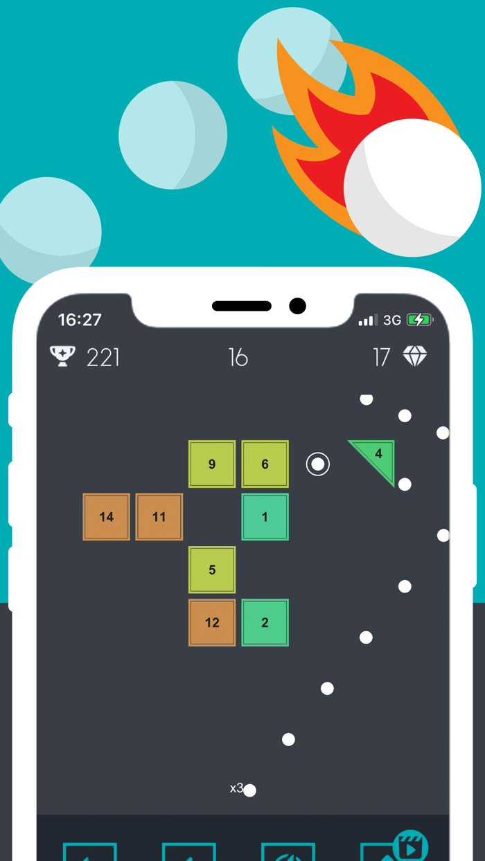 Ultimate Breaker Titan