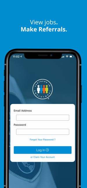 Partners In Employment®(圖1)-速報App