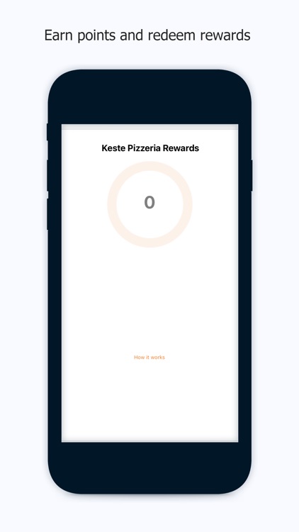 Keste Pizzeria App screenshot-4