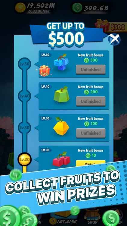Lucky Ninja - Win Big Rewards screenshot-3