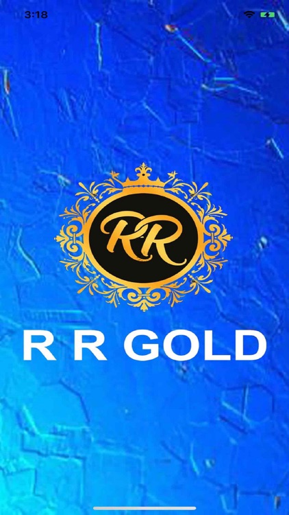 Sharad Gupta - RR GOLD