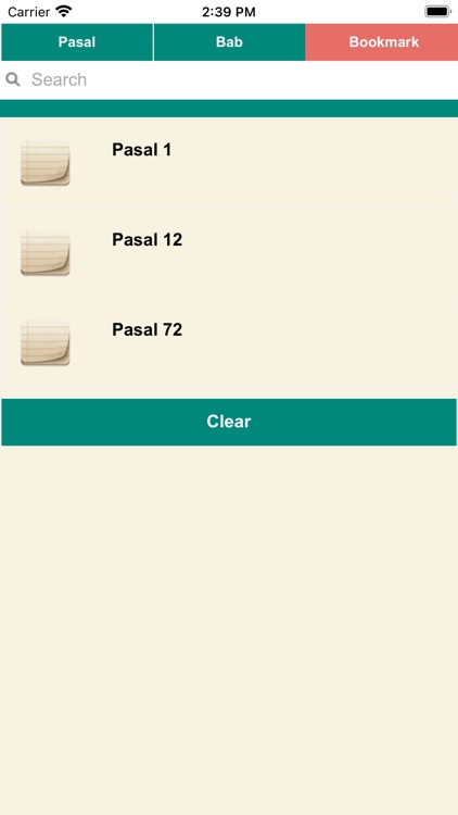 KUHP Indonesia Offline
