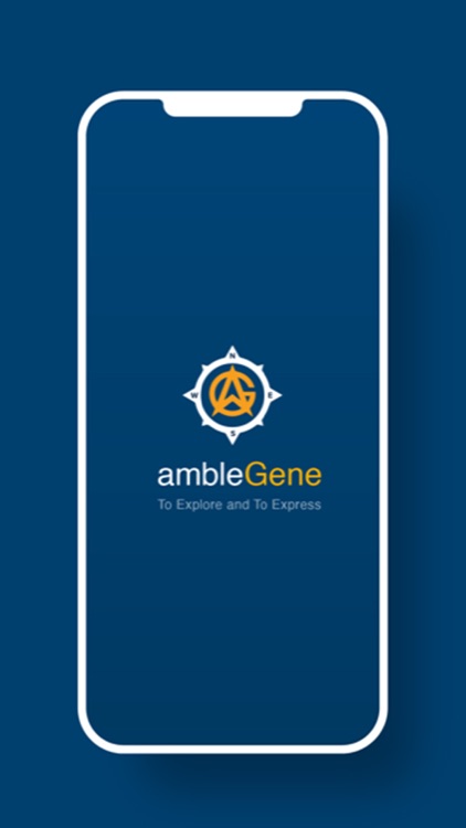 ambleGene