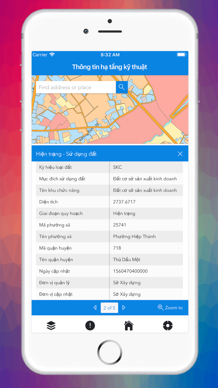 Tra cứu TTHTKT Bình Dương