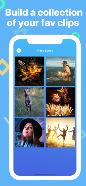 Gify - Video and GIF creator(圖5)-速報App