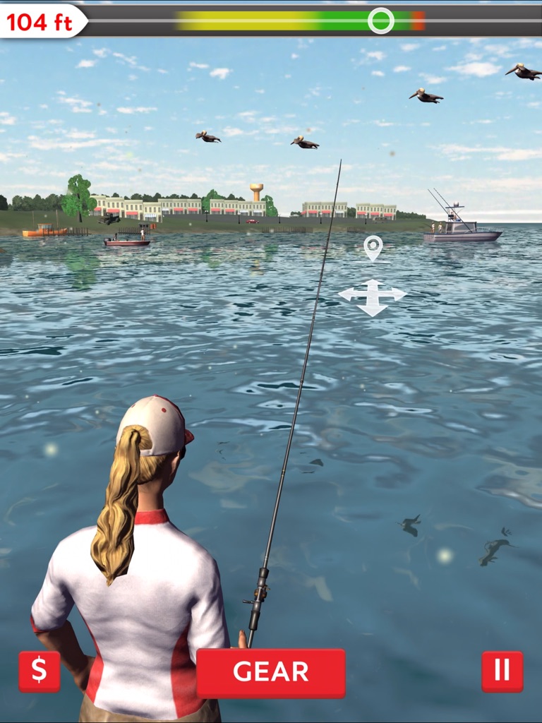 【图】Rapala Fishing – Daily Catch(截图3)