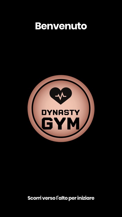 Dynasty Gym