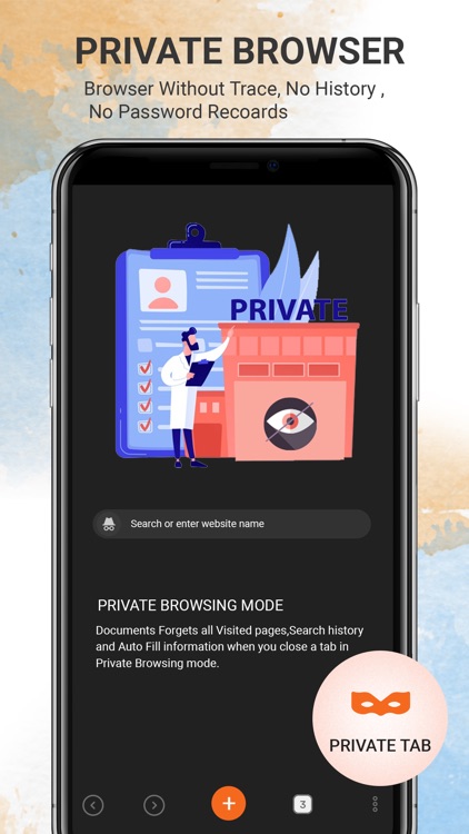 U Browser - Browser Pro