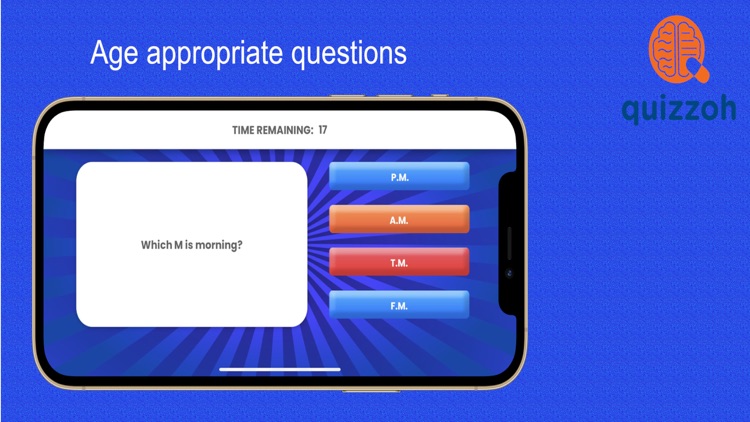 Quizzoh screenshot-3