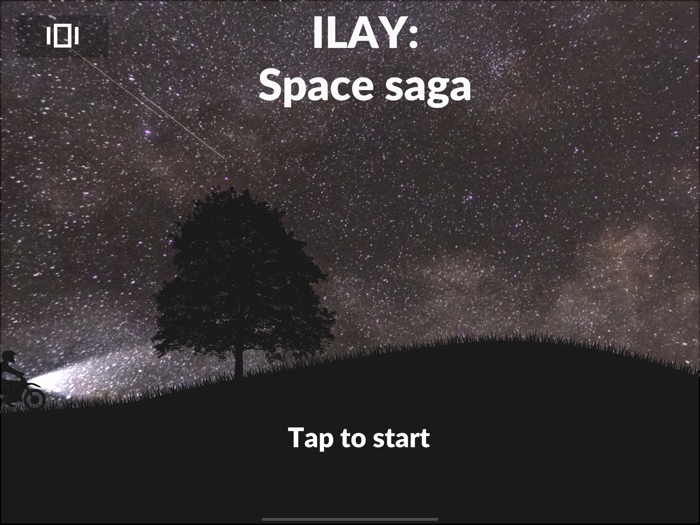 Ilay Space Saga