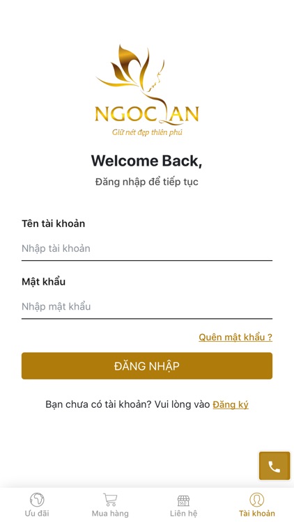 Thẩm Mỹ Viện Ngọc Lan