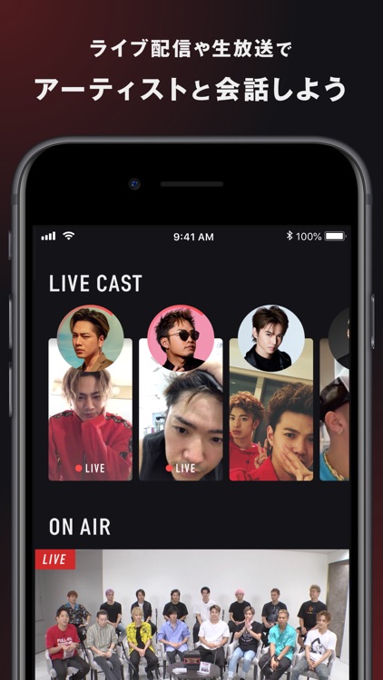 CL / シーエル screenshot-4