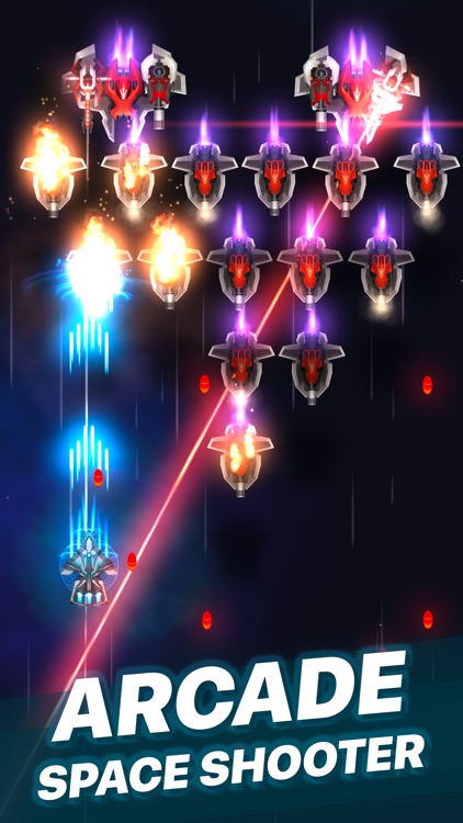 Phoenix 2 screenshot-0