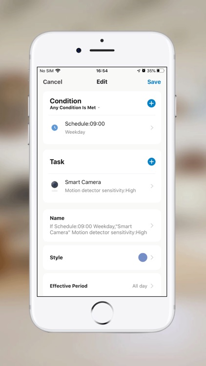 Nikkei Smart screenshot-3