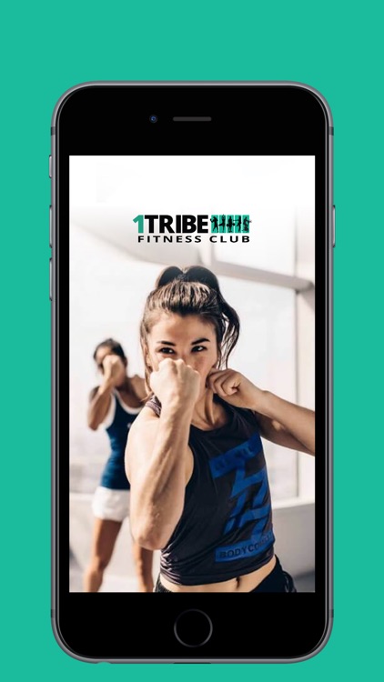 1TRIBE Fitness Club