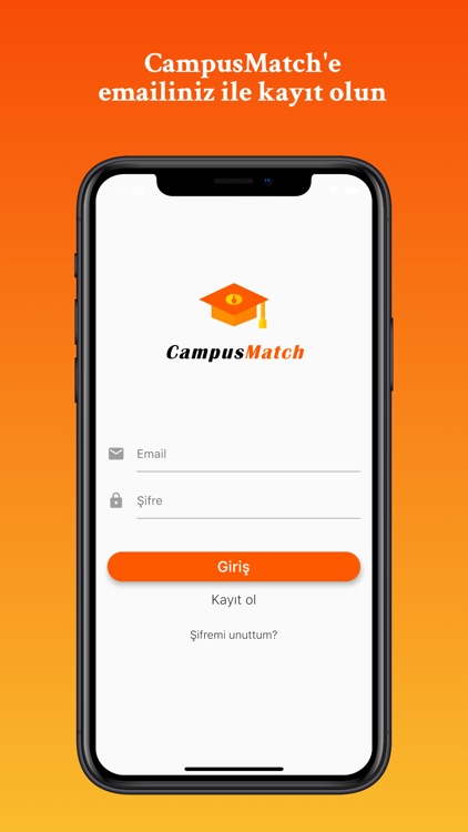 CampusMatch