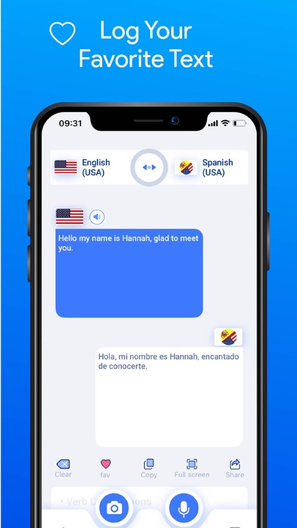 Camera Translator &Translation screenshot-6