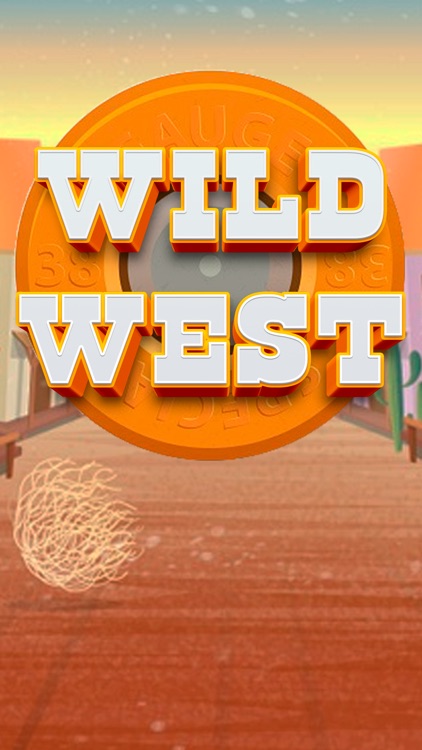 Wild West : Who Faster