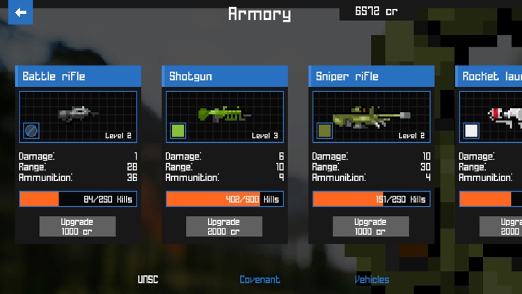 Spartan Firefight screenshot-6