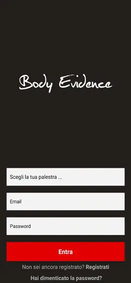 Game screenshot Body-Evidence mod apk