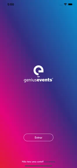 Game screenshot Genius Events mod apk
