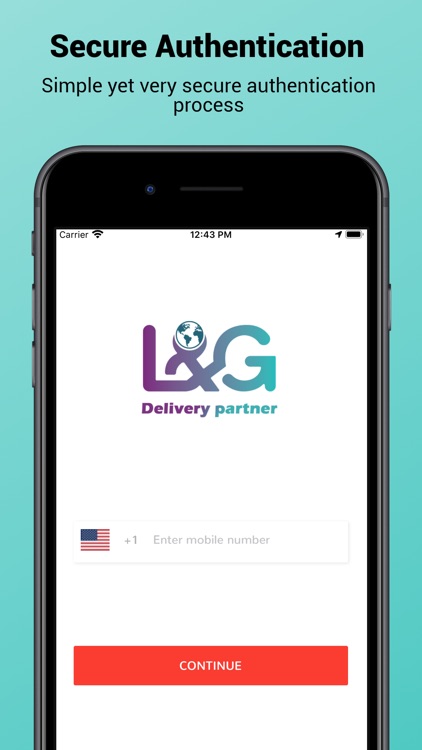 Link and Grow Delivery