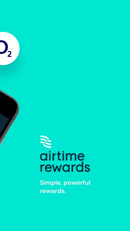 Airtime Rewards: Earn rewards screenshot-7