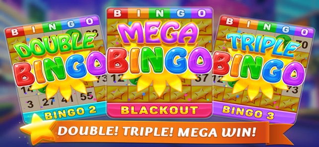 Bingo Legends - New Bingo Game(圖4)-速報App