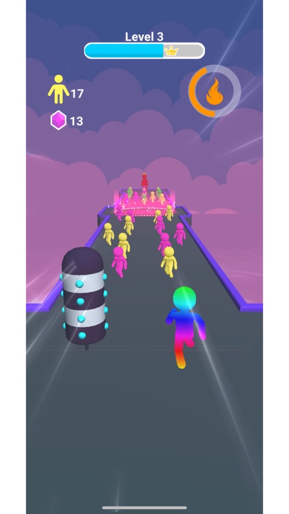 Wall Rusher screenshot-7