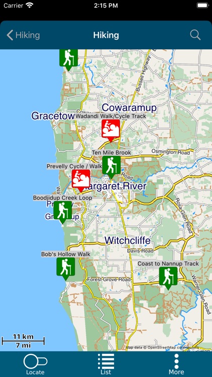 Margaret River Find the Fun screenshot-5