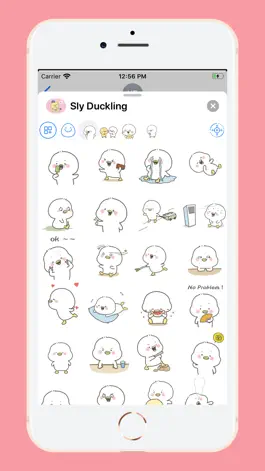 Game screenshot Sly Duckling mod apk