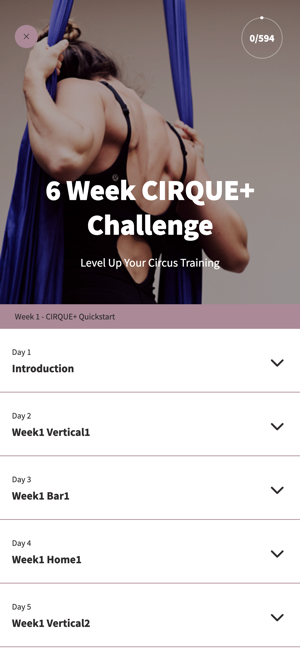 CirquePlus(圖6)-速報App