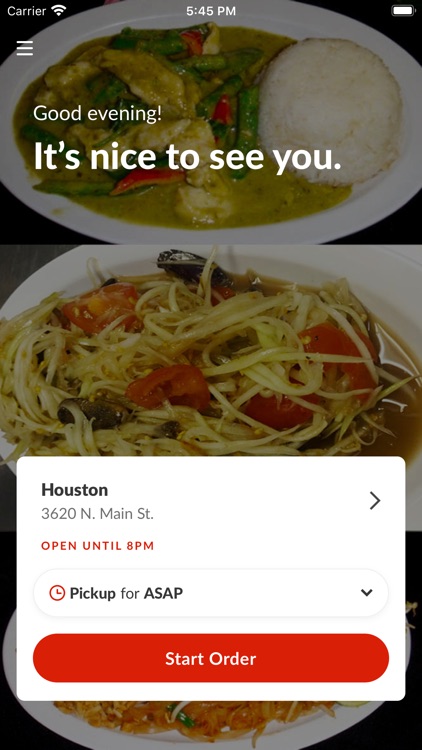 Asia Market Thai & Lao Food