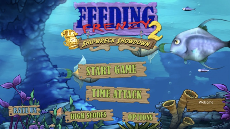 feeding frenzy 2 download