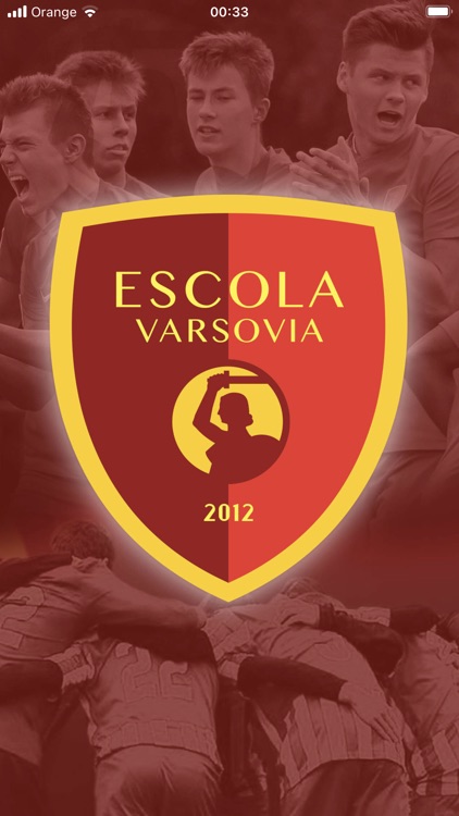 Escola Varsovia