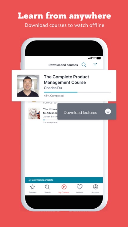 Udemy Online Video Courses