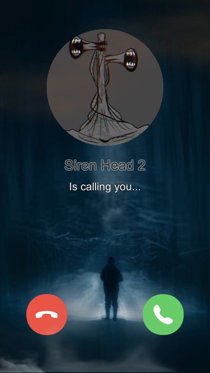 Siren Head Quiz Chat & Call screenshot-3