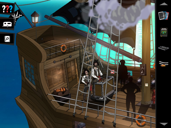 Die drei ??? - Flaschenteufel