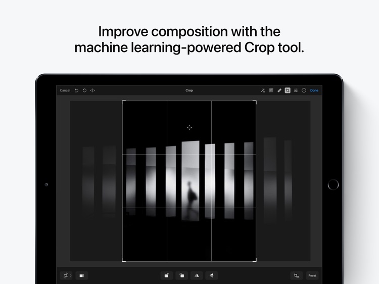 Pixelmator Photo screenshot-7