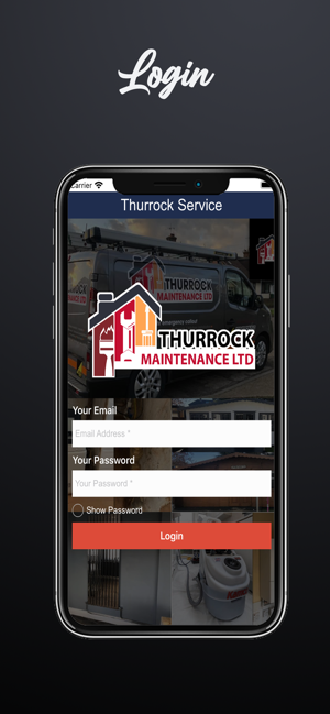 Thurrock Services(圖1)-速報App