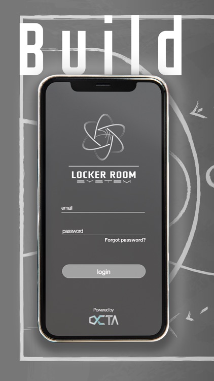 LockerRoomSystem