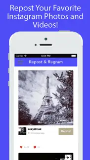 How to cancel & delete repost for instagram ' 2