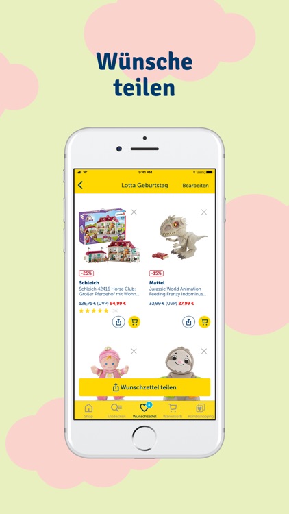 myToys – Alles für Ihr Kind screenshot-3