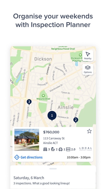 Allhomes Real Estate screenshot-6