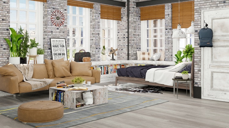 Home Design Aimee's Interiors screenshot-5