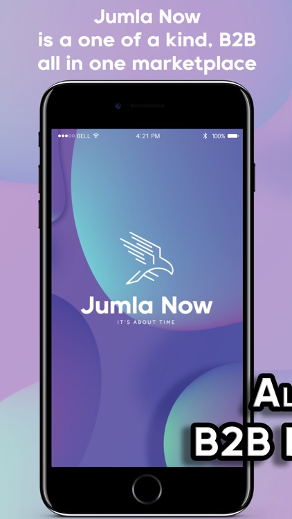 Jumla Now