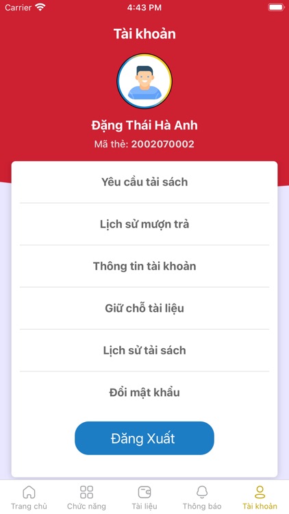 Library Of Royal School screenshot-6